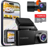 TORVO TD3 Dash Cam