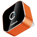 TORVO 2-in-1 Wireless CarPlay & Android Auto Adapter