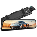 TORVO TD4 Mirror Dash Cam