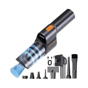 TORVO Vacuum Cleaner