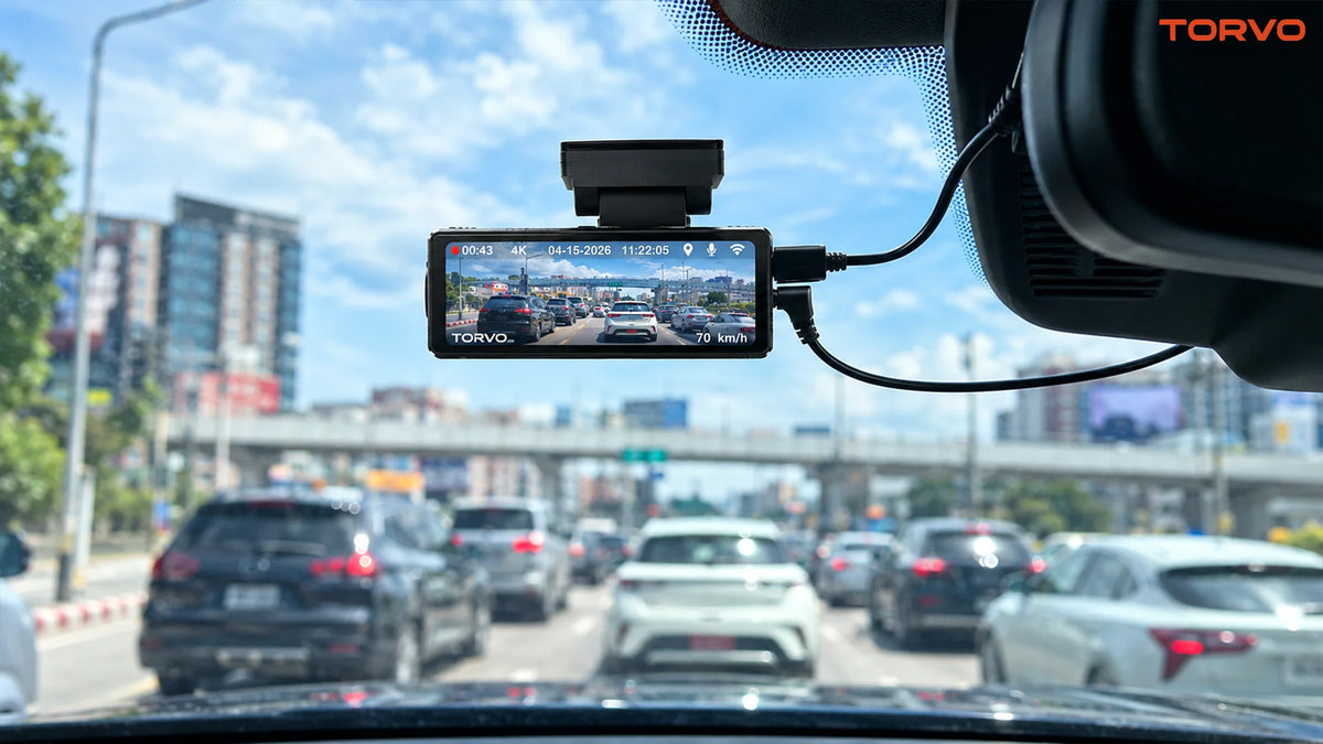 Are Dash Cams Worth It? Costs, Benefits and Who Needs One