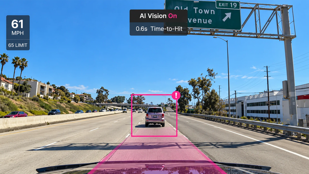 Clear Dash Cam Footage: What Actually Affects Video Quality