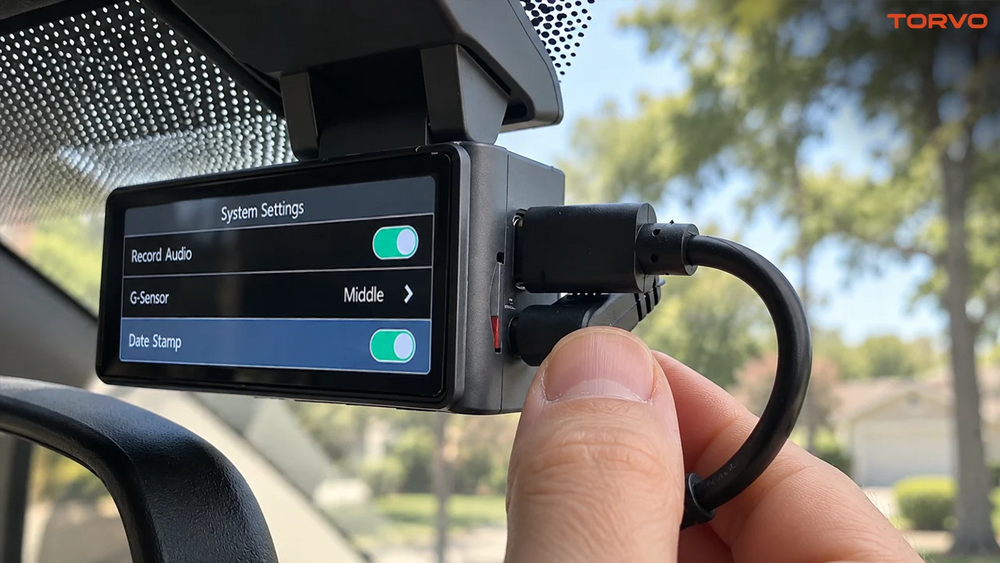 Dash Cam Accessories Worth Buying