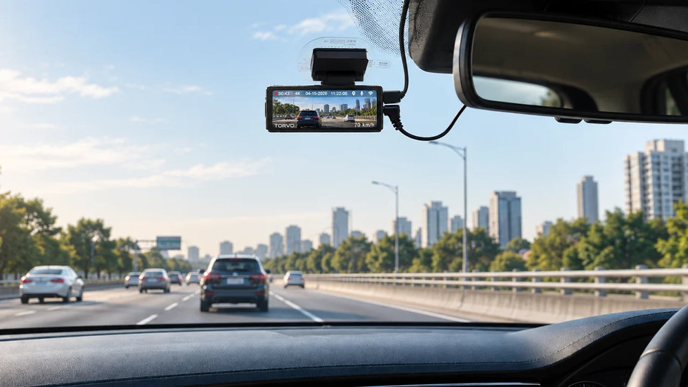 Dash Cam Buying Mistakes First-Time Buyers Make
