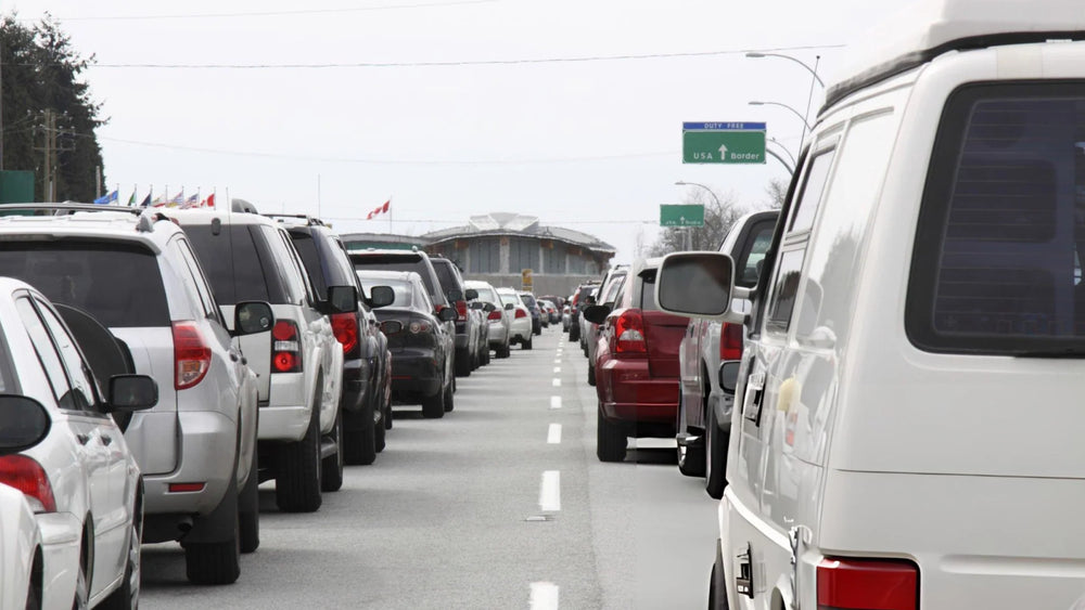Dash Cam vs Car Security Camera: What Protects a Parked Car?