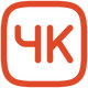 4K Video