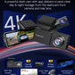 TORVO TD3 Dash Cam