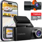 TORVO TD3 Dash Cam