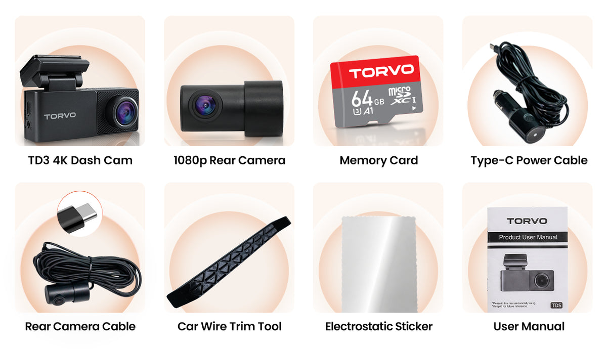 What to Look for When Comparing [ Dash Cams in 2026 ]