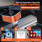 TORVO Mini CarPlay and Android Auto