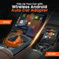 TORVO Mini CarPlay and Android Auto