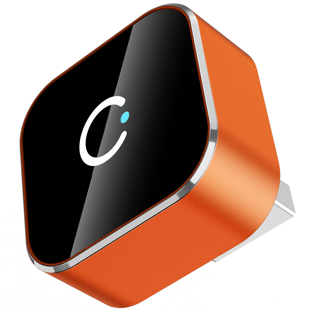 TORVO 2-in-1 Mini CarPlay