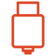 Convenient USB-C Charging