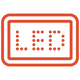 LED Digital Power Display