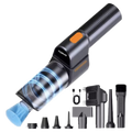 TORVO Car Vacuum Cleaner