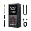 TORVO Tire Inflator