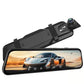TORVO TD4 Mirror Dash Cam