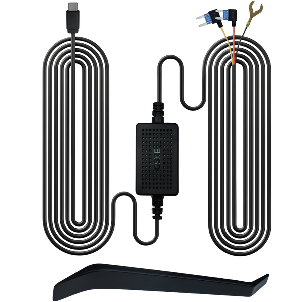 TORVO Dash Cam Hardwire Kit