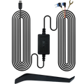 TORVO Dash Cam Hardwire Kit