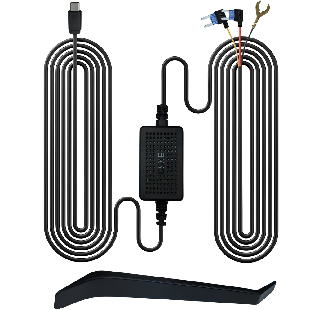 Hardwire Kit