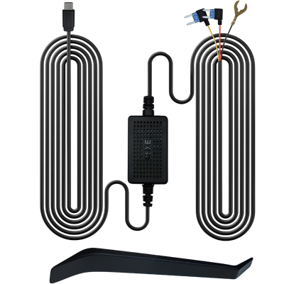 Hardwire Kit