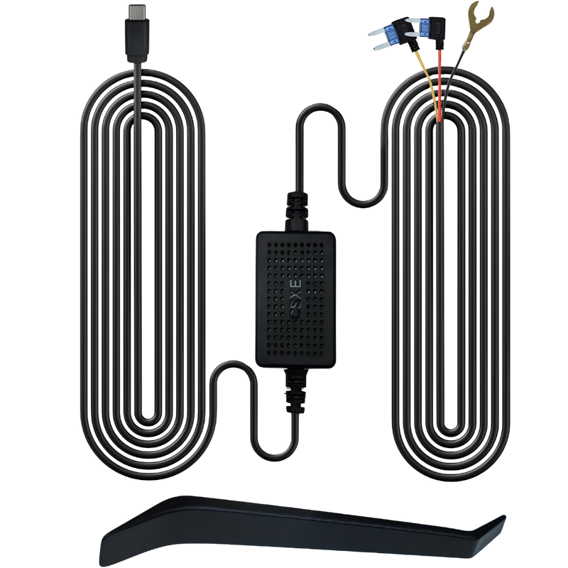 TORVO Dash Cam Hardwire Kit